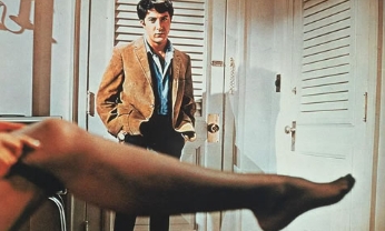 电影《毕业生》解说文案