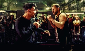 电影《灭灯军团》解说文案