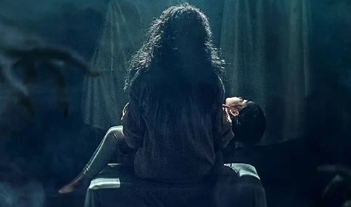 电影《水鬼》解说文案