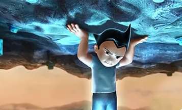 电影《阿童木》解说文案