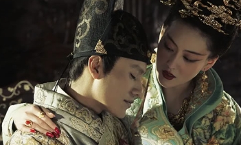 电影《龙门飞甲》解说文案