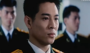 电影《中南海保镖》解说文案