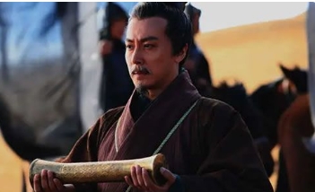 《大秦帝国之裂变》第6集