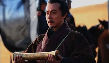 《大秦帝国之裂变》第8集