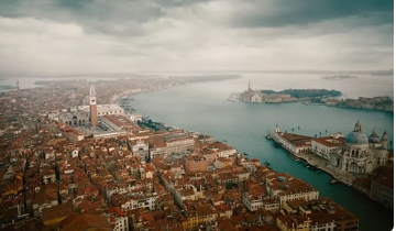 电影《威尼斯惊魂夜》解说文案