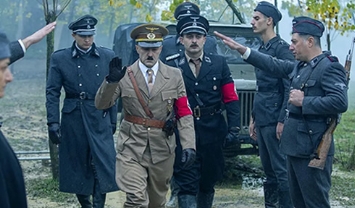 电影《第三次世界大战》解说文案