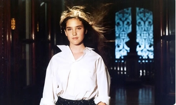 电影《神话》解说文案 （1985年）