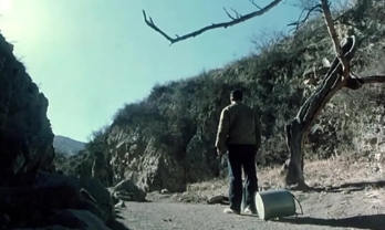 电影《天狗》解说文案