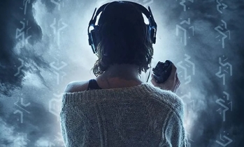 电影《巨物》解说文案