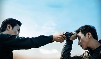 电影《走到尽头》解说文案