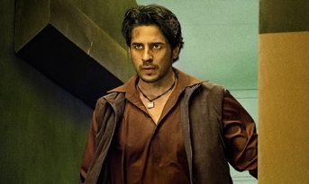 电影《危情任务》解说文案