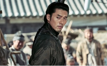 电影《猖獗》解说文案