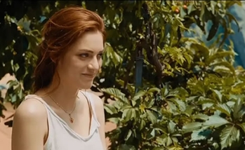 电影《一个近乎完美的村庄》解说文案