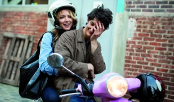 电影《20岁的差距》解说文案