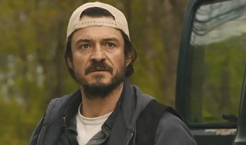 电影《红右手》解说文案