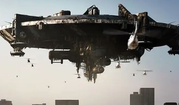 电影《第九区》解说文案