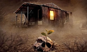 电影《荒漠恶种》解说文案