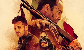 电影《弹片》解说文案