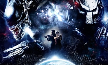 电影《异形大战铁血战士2》解说文案