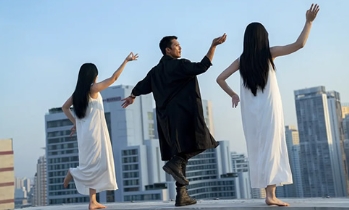 电视剧《唐人街探案》第3集解说文案