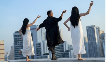 电视剧《唐人街探案》第4集解说文案