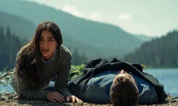 美剧《保持呼吸》全集解说文案