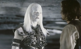 电影《时间机器》解说文案