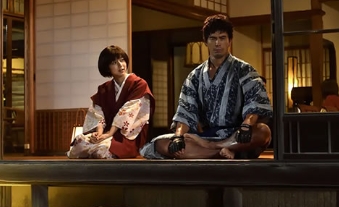 电影《末日战士》解说文案