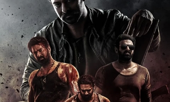 电影《萨拉尔》解说文案