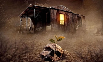 电影《荒漠恶种》解说文案