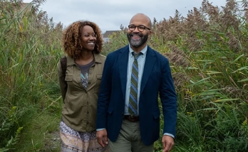 电影《美国小说》解说文案