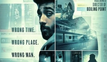 电影《被指控的人》解说文案