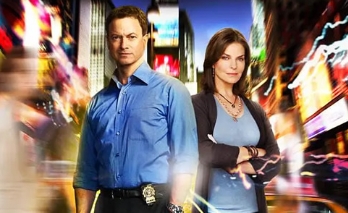 美剧《犯罪现场调查：纽约 第八季》第2集解说文案