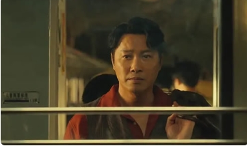 电影《除暴安良》解说文案