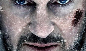 电影《人狼大战》解说文案