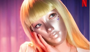 韩剧《假面女郎》全集解说文案