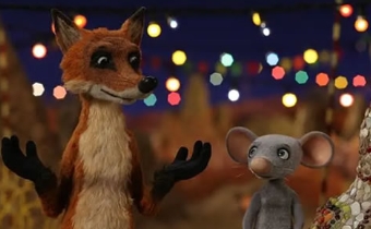 动漫电影《老鼠也能上天堂》解说文案