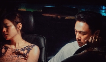 电影《风中有朵雨做的云》解说文案