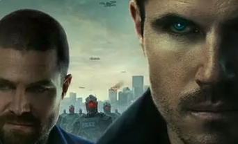 电影《8号警报2》解说文案