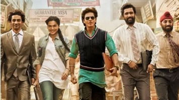 电影《驴子》解说文案