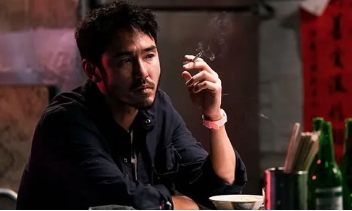 电影《周处除三害》解说文案