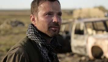 电影《渗透》解说文案（俄罗斯）