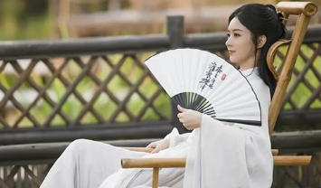 电视剧《与凤行》第1至7集解说文案