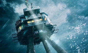 电影《六号关口》解说文案