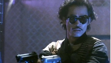 电影《急冻奇侠》解说文案