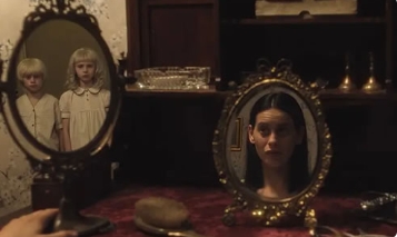 电影《双生谜》解说文案