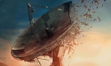 美剧《三体》解说文案