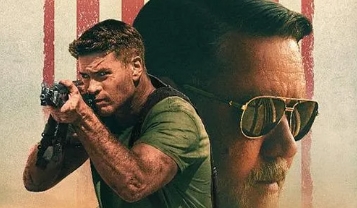 电影《惊天激战》解说文案