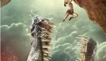 电影《鳄鱼群》解说文案