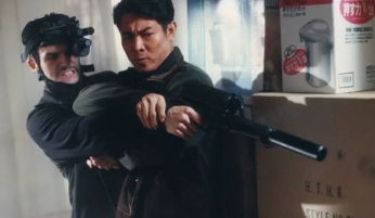 电影《杀手之王》解说文案